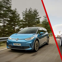 Sempre se disse que um carro elétrico é mais fácil de manter porque quase não precisa de mecânico, mas ele também é muito mais barato: custa até 54% menos do que um carro a gasolina 