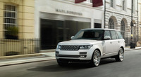 Range Rover LWB 2014