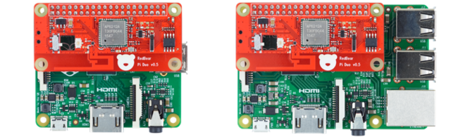 Compatibilidad con las otras Raspberry Pi