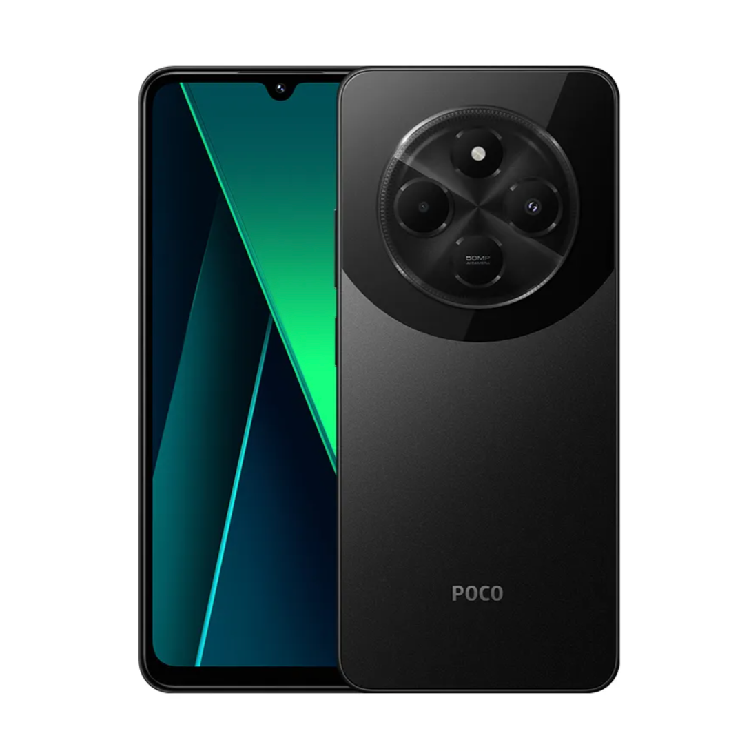Xiaomi POCO C75 (6/128 GB)