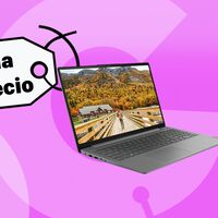 El portátil Lenovo que necesitas para estudiar y trabajar está rebajado a precio de liquidación en MediaMarkt 