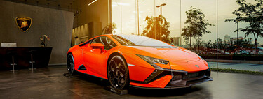 Un concesionario está vendiendo Lamborghinis a narcotraficantes y delincuentes y la marca se ha enterado. Les ha demandado, pero no por ensuciar su imagen, sino por incumplir el contrato