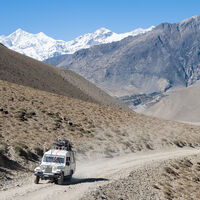 Que casi todos los coches de un país fueran eléctricos parecía una quimera. Hasta que un país pobre y remoto lo consiguió