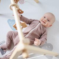 Montessori para bebés: siete claves para ponerlo en práctica  