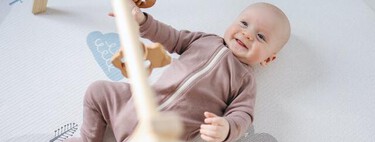 Montessori para bebés: siete claves para ponerlo en práctica  