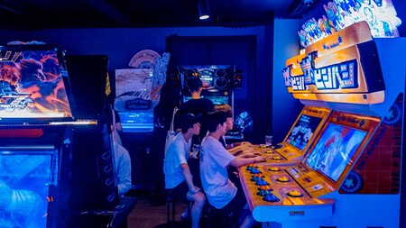 Juegos Retro