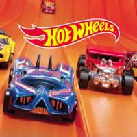 Y ahora, un vertiginoso vídeo que te hará vivir la magia de Hot Wheels en primera persona