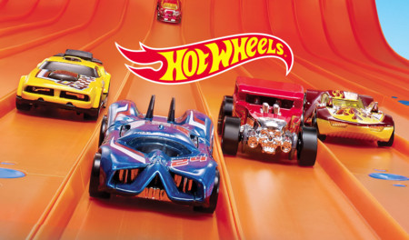 Y ahora, un vertiginoso vídeo que te hará vivir la magia de Hot Wheels en primera persona