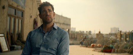 Jack Ryan De Tom Clancy Guerra Encubierta Prime Video