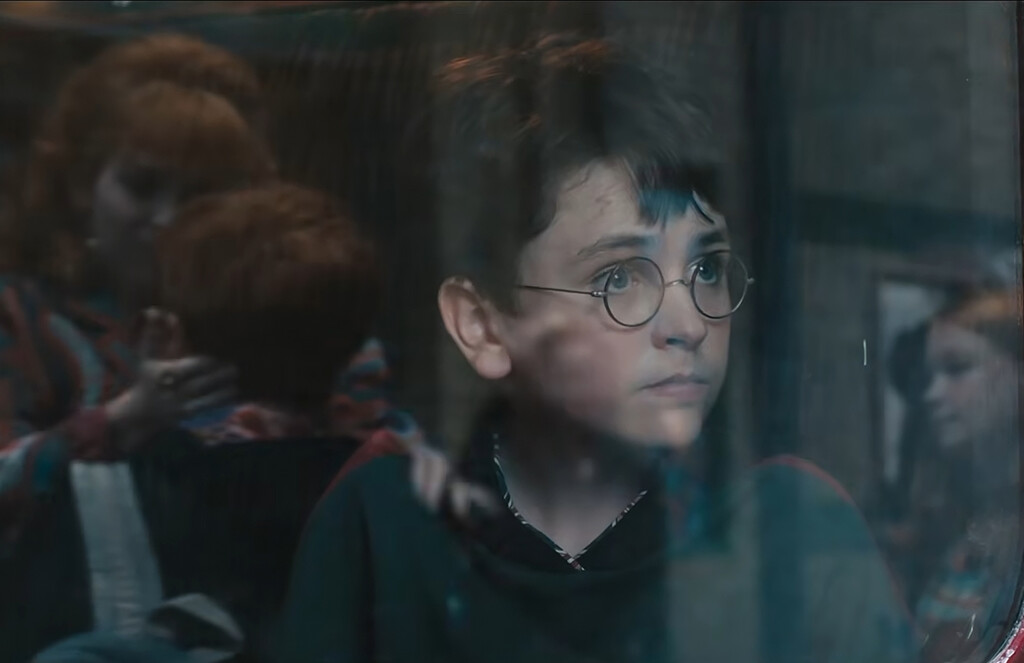 'Harry Potter' presenta su impresionante tráiler. HBO tira la casa por la ventana con la serie basada en los libros de J.K. Rowling