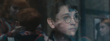 'Harry Potter' presenta su impresionante tráiler. HBO tira la casa por la ventana con la serie basada en los libros de J.K. Rowling