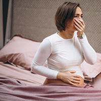 Náuseas y vómitos en el embarazo: cómo controlarlos