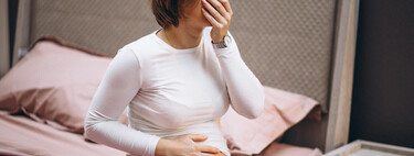 Náuseas y vómitos en el embarazo: cómo controlarlos