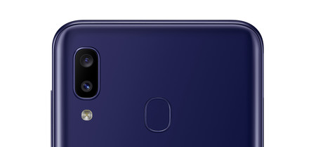 Samsung Galaxy℗ M10s 3