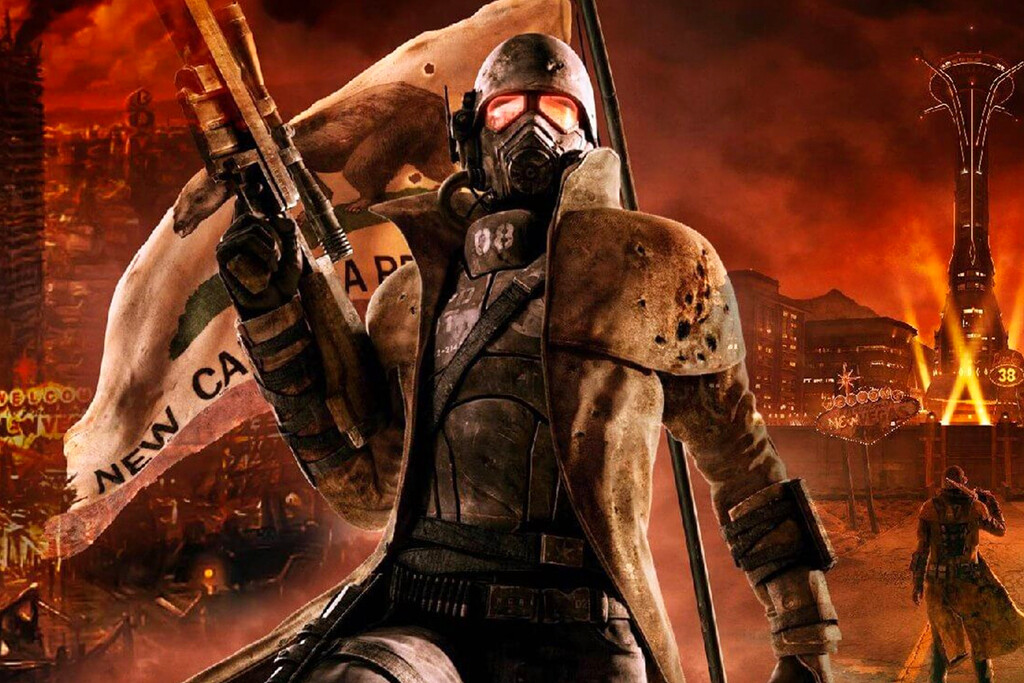 Fallout: New Vegas se convierte en MMO gracias a un nuevo mod