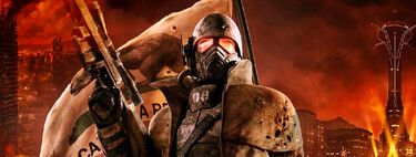 Lo que Obsidian no hizo en su día, ahora es una realidad. Si soñabas con un Fallout New Vegas Online, ya lo tienes a tu alcance