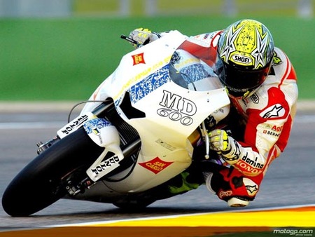 Toni Elías Moto2