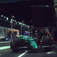 La FIA sanciona a Fernando Alonso y le quita el podio por una irregularidad de Aston Martin a 30 vueltas del final