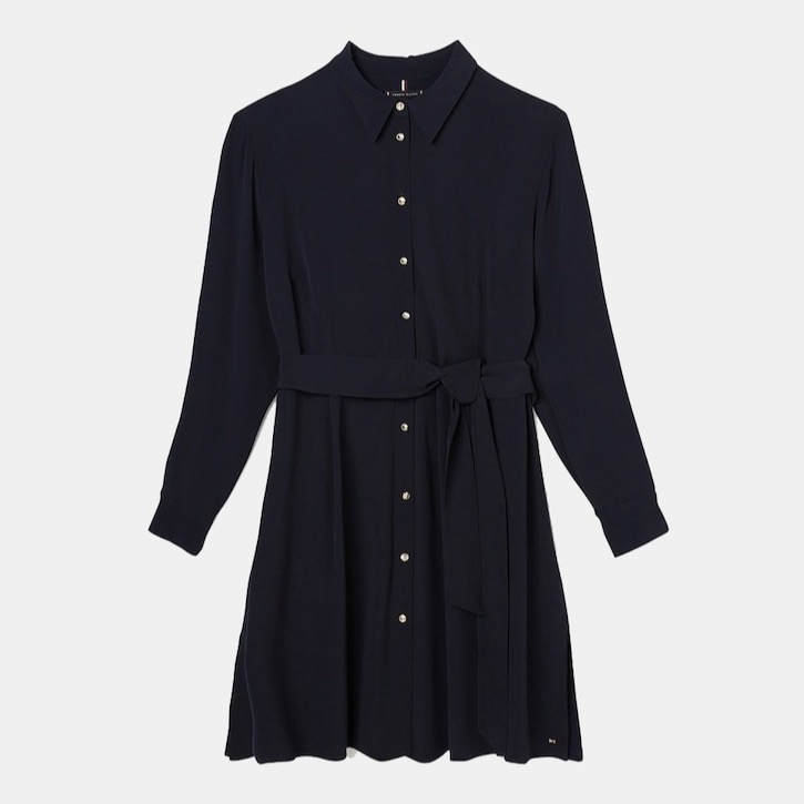 Vestido Tommy Hilfiger