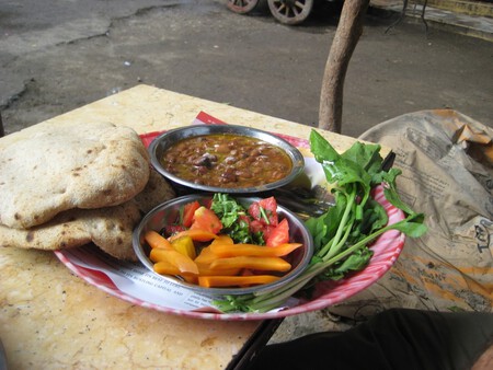 Ful Medames