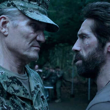 Un Ultimo Disparo 2026 Scott Adkins Dolph Lundgren