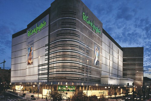 El Corte Inglés comienza a celebrar los Happy Days con una liquidación total de prendas Dockers desde 27 euros en su outlet 