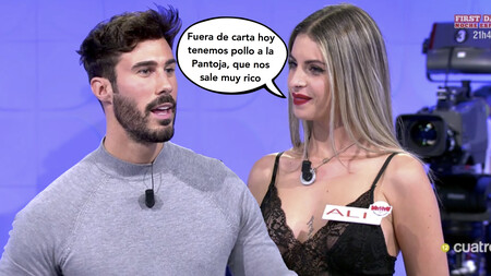 Alicia, la camarera con la que se mensajeaba Kiko Rivera a espaldas de Irene Rosales, nueva pretendienta de 'MyHyV'