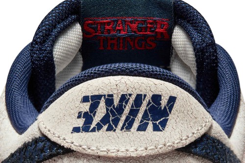 Fecha De Lanzamiento De Las Dunk Low X Stranger Things Phantom And Midnight Navy Ih6766 001