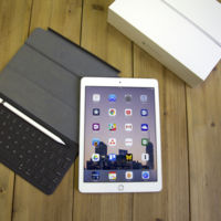 Apple estaría preparando un iPad Pro de 10.5 pulgadas y para 2018 un modelo con panel OLED