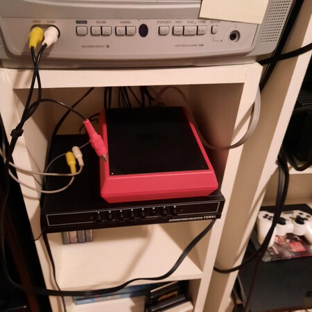 Wii Mini Usos Positivos