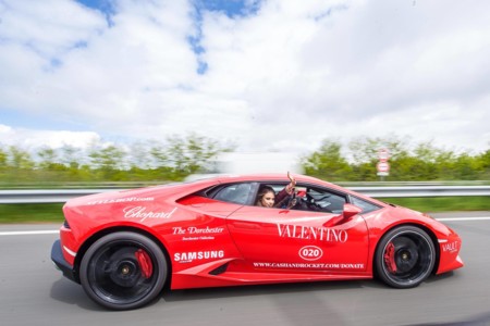 Lamborghini Huracán