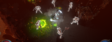La acción y el botín de Diablo 2, pero en Path of Exile: así es el modo de dificultad que pronto transformará el RPG gratis