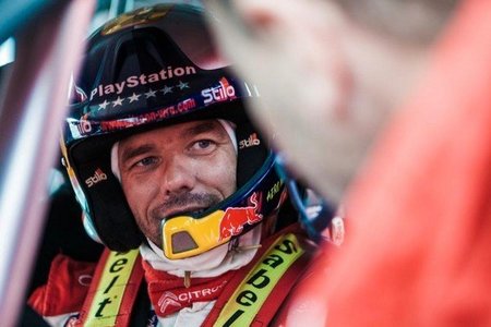 Sébastien Loeb demuestra a Estados Unidos de lo qué es capaz ganando los X-Games