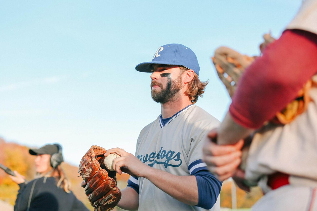 Es una de las películas con mejores críticas del año pasado, pero nadie quería estrenarla. Un partido de béisbol fuera de lo común que ya está en streaming