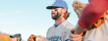 Es una de las películas con mejores críticas del año pasado, pero nadie quería estrenarla. Un partido de béisbol fuera de lo común que ya está en streaming 