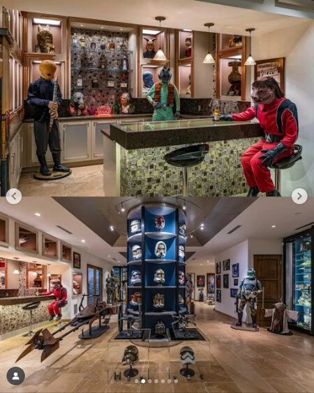 Instagram Star Wars Instagram Star Wars