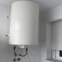 Si tienes un termo eléctrico, un barato programador "tonto" de 4 euros puede ser tu mejor aliado para ahorrar de forma segura