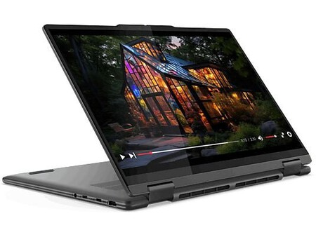 Lenovo Yoga 7 2 In 1 Gen 9