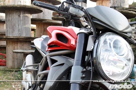 MV Agusta Brutale 1090 RR