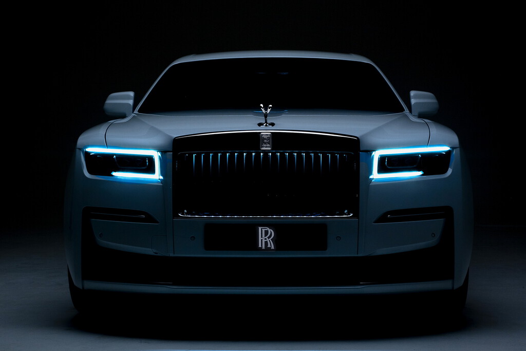 Rolls-Royce diseñó el auto más silencioso del mundo, pero los conductores se quejaban de ello y tuvieron que hacerlo 'más ruidoso' por seguridad 