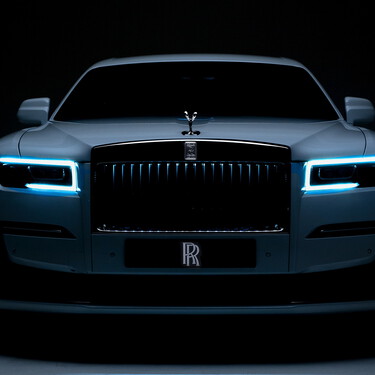 Rolls-Royce diseñó el auto más silencioso del mundo, pero los conductores se quejaban de ello y tuvieron que hacerlo 'más ruidoso' por seguridad 