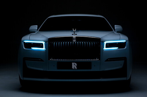 Rolls-Royce diseñó el auto más silencioso del mundo, pero los conductores se quejaban de ello y tuvieron que hacerlo 'más ruidoso' por seguridad