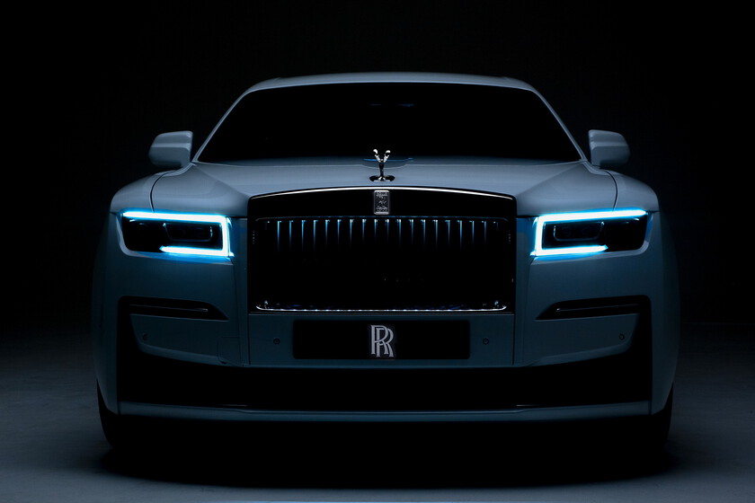 Rolls-Royce diseñó el auto más silencioso del mundo, pero los conductores se quejaban de ello y tuvieron que hacerlo 'más ruidoso' por seguridad