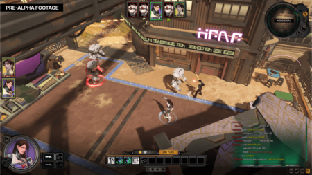 Starfinder Afterlight 3