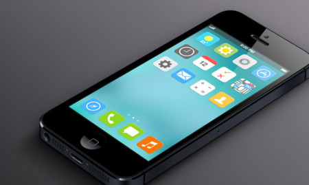 Apple patenta una Pantalla de inicio inteligente para iOS