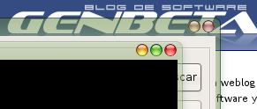 Compiz Themer, temas para Compiz/XGL