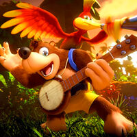 Xbox, deberías tomar nota. Un genio crea un juego fan de Banjo-Kazooie tan bueno que hasta los creadores originales se quitan el sombrero