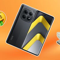 Mercado Libre puso descuento irresistible a este celular Xiaomi POCO: en menos de 5,000 pesos, perfecto para el regreso a clases 