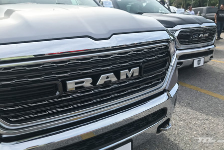 Ram 1500 3