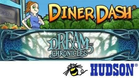 'Diner Dash' y 'Dream Chronicles' retirados de PSN y XBLA